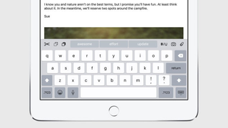 Illustration for article titled Todas las novedades que Apple ha presentado hoy en la WWDC